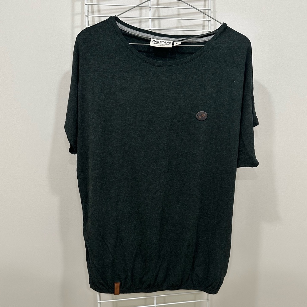 Naketano Tee